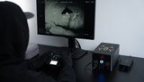 Hornet Vision Ctrl
