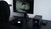 Hornet Vision Ctrl