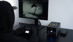 Hornet Vision Ctrl