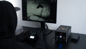 Hornet Vision Ctrl