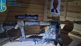 У Сумській області депутат облради застрелив працівника лісництва з карабіна