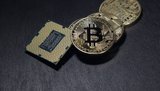 Рада одобрила закон о легализации криптовалют (обновлено)