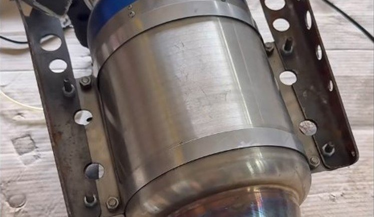 Германские подшипники и чешские насосы Bosch обнаружены во вражеском дроне "Герань-3". ВИДЕО