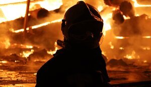 Гуртожиток з українськими біженцями горів у Німеччині, у вогні загинула дитина (оновлено)