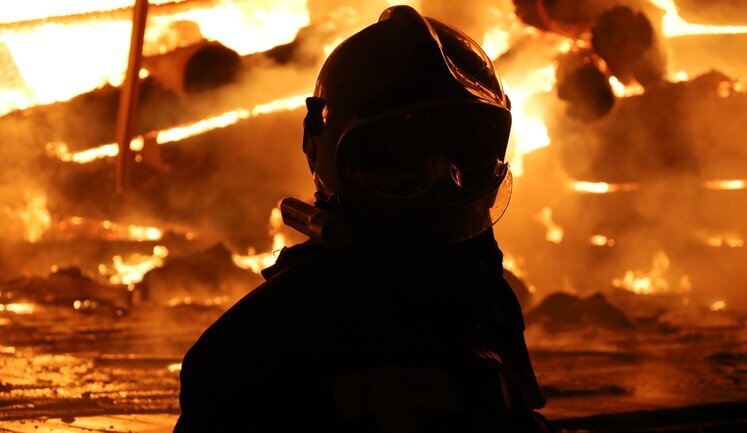 Гуртожиток з українськими біженцями горів у Німеччині, у вогні загинула дитина (оновлено)