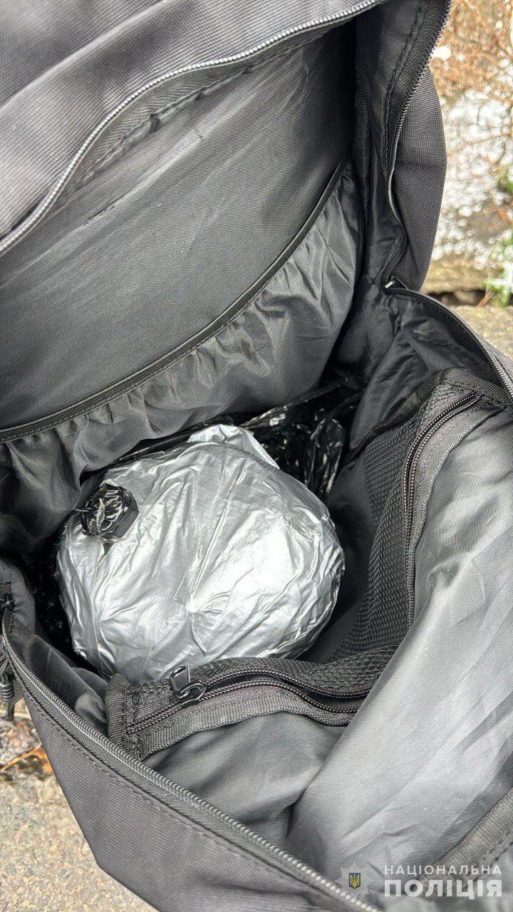 SSU prevents terrorist attack in Rivne city center: Russian agents detained