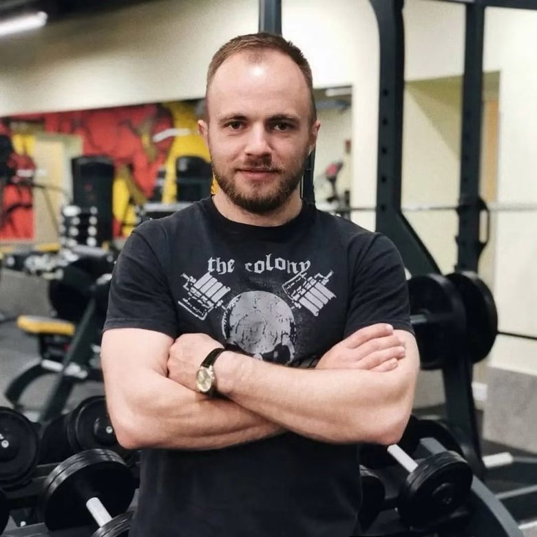 Загинув пауерліфтер Михайло Маркуш