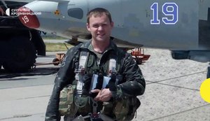 Олександр Жибров