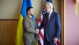 байден,зеленський