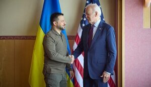 байден,зеленський