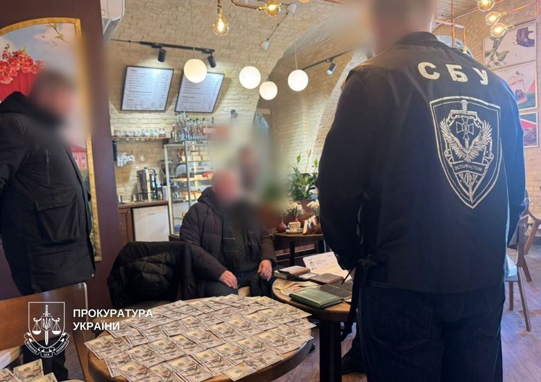 Київська прокуратура затримала депутата за пропозицію зняти з розшуку та працевлаштувати для броні quhiqkkiqdziqqehab