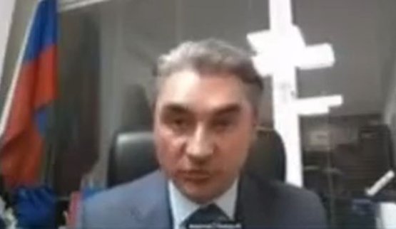 У Держдумі РФ заявили про бойові підрозділи "термінаторів" у лавах ЗСУ: "Железные бойцы уже воюют против нас на передовой". ВIДЕО