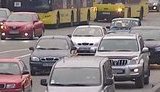 "Эти ишаки уже просто попутали педали", - украинские автомобилисты о введении утилизационного сбора. ВИДЕО