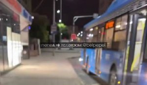 Взрывы прогремели в российском Белгороде: под атакой оказалась ТЭЦ, исчезло уличное освещение. ВИДЕО