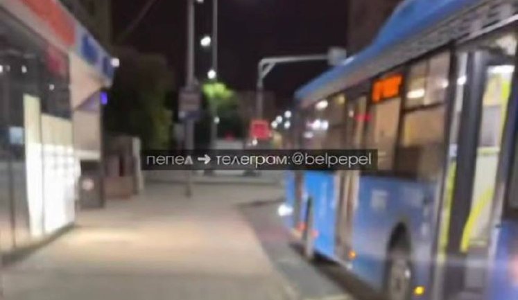 Взрывы прогремели в российском Белгороде: под атакой оказалась ТЭЦ, исчезло уличное освещение. ВИДЕО