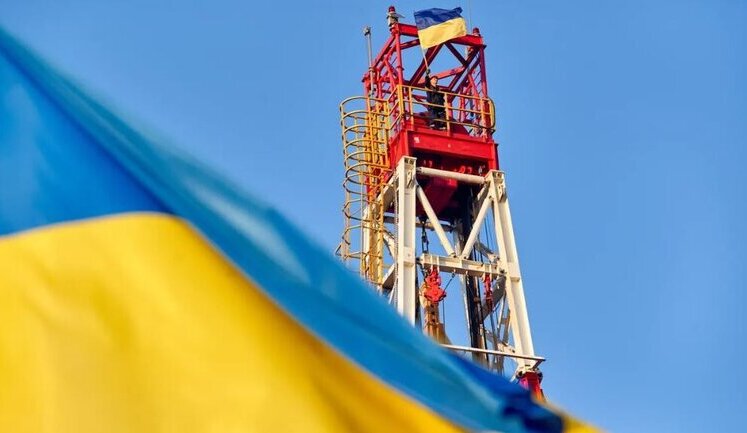 У Карпатах запустили рекордну газову свердловину на виснаженому родовищі