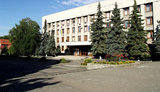 Uzhgorod City Council reports SBI, SBU raids