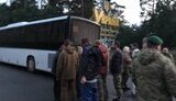 полон,полонені,обмін