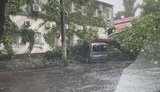 херсон,непогода