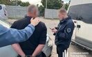 Крав топливо, которое предназначалось для обороны Харьковщины