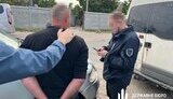 Крав пальне, яке призначалось для оборони Харківщини