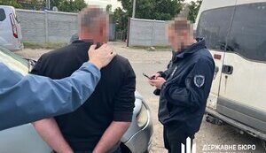 Судитимуть посадовця військової частини, який крав пальне, призначене для оборони Харківщини, - ДБР. ФОТОрепортаж
