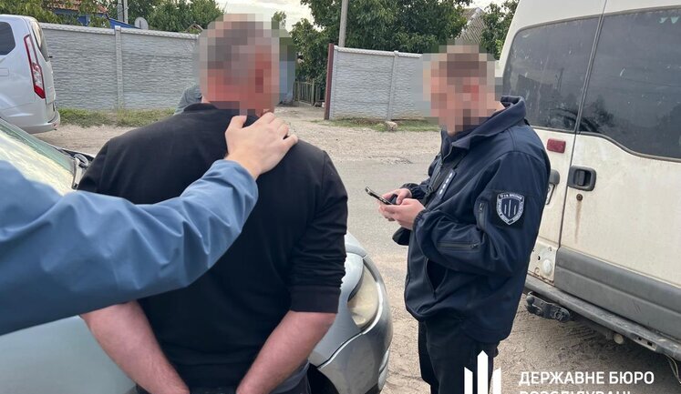 Судитимуть посадовця військової частини, який крав пальне, призначене для оборони Харківщини, - ДБР. ФОТОрепортаж