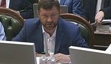 Порушили домовленість про спільну позицію, - Корнієнко про причини виключення Скороход та Полякова з фракції СН
