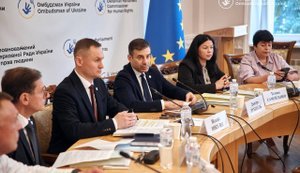 ТЦК дедалі частіше перетворюються на місця несвободи громадян, - Лубінець