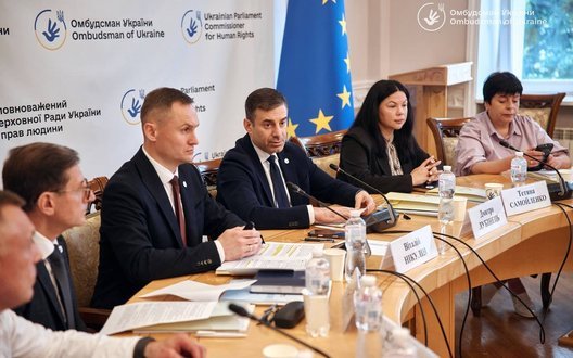 ТЦК дедалі частіше перетворюються на місця несвободи громадян, - Лубінець