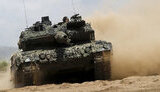 Німеччина планує цьогоріч передати Україні ще 30 танків Leopard