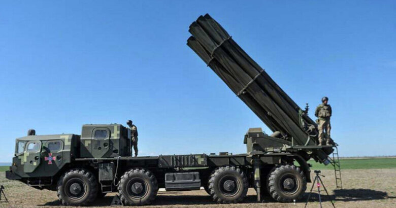 Українська артилерія сьогодні має зброї натівського зразка більше, ніж в деяких країнах НАТО, але для переламу у війні потрібні далекобійні системи, міномети та снаряди різних калібрів 10