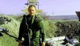 Українського воїна Юрія Кушніра, який помер від рани, отриманої на Донбасі, провели в останню путь на Хмельниччині. ФОТО