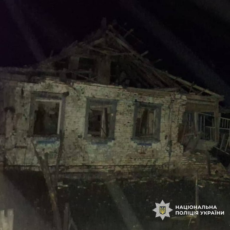 Харківщина