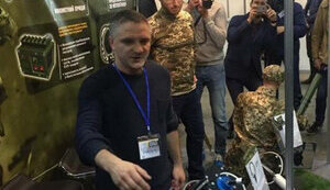 клейменов,аким