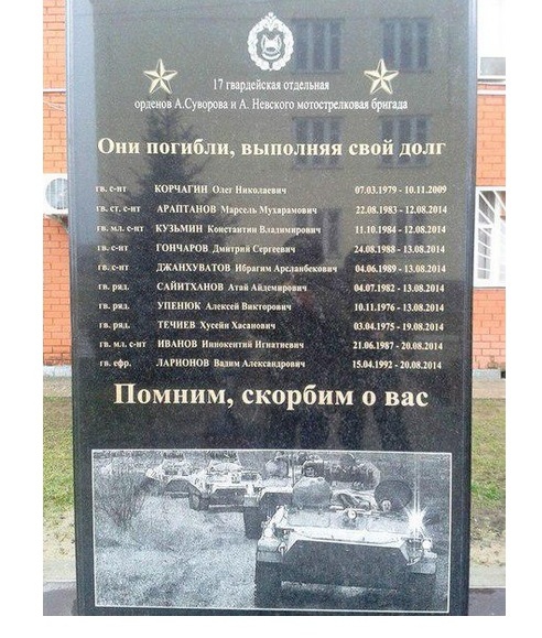 армия рф оккупанты