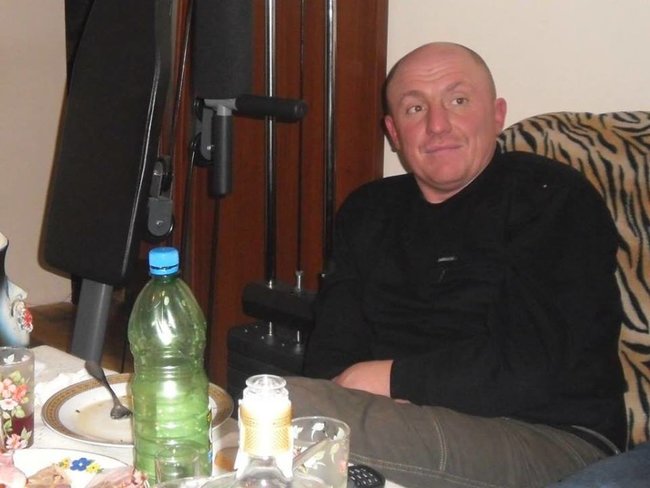 Дружина загиблого на Майдані Миколи-Олега Паньківа Леся: 3 лютого ми побралися, 6-го у нього день народження, а 20-го на Майдані він зазнав смертельного поранення 06