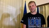 Ukraine to struggle for Mazur