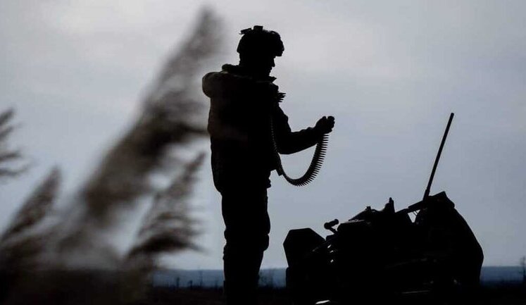 Tax on imports of weapons and components for AFU from abroad should be canceled, I am preparing a corresponding draft law - "servant of people" Zablotskyi