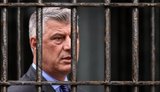 Бывшего президента Косово Тачи приговорили к 25 годам лишения свободы за военные преступления