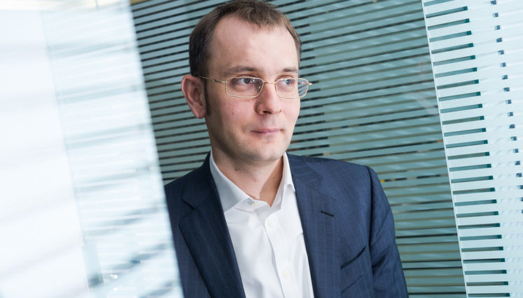 Продажа российских активов Roshen остановлена, – ICU