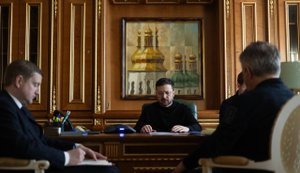 Зеленський говорив із Королем Йорданії: що відомо?