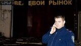 В Феодосиии произошел взрыв в храме Всех Святых. ФОТОрепортаж.