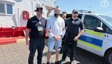 З Румунії екстрадували організатора злочинної групи паліїв