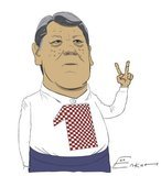 Нет победителя, кроме Ющенко