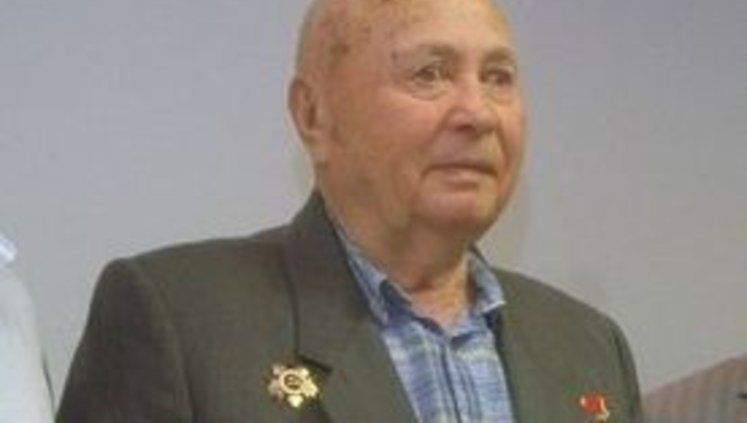 Склоним головы - ушел человек-легенда