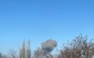Consequences of enemy attack on Kramatorsk