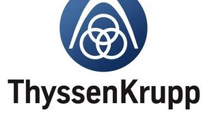 Германская Thyssenkrupp продала подразделение по производству лифтов за $19 миллиардов