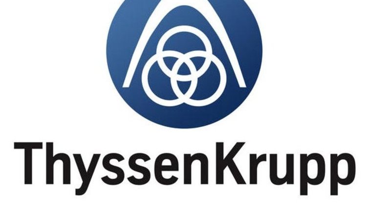 Германская Thyssenkrupp продала подразделение по производству лифтов за $19 миллиардов