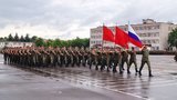 У параді в Мінську бере участь підрозділ РФ, військові якого обстрілювали Маріуполь, - InformNapalm. ВІДЕО+ФОТОрепортаж
